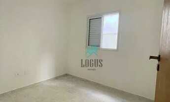 Imagem 6: Apartamento com 70m² (50m²+20m² de área livre descoberta), 2 dormitórios, à venda por R$ 3