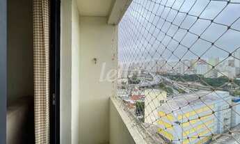 Imagem 4: São Paulo - Apartamento Padrão - Brás