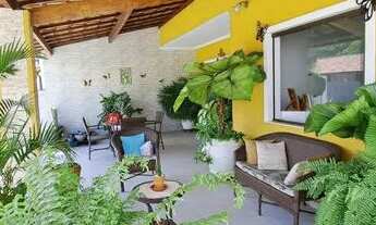 Imagem 4: Casa 4 quartos sendo duas suites em condomínio fechado em Abrantes