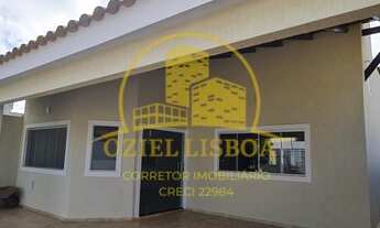 Imagem 4: OPORTUNIDADE CASA NA LAJE 3 QUARTOS SUÍTES CONDOMÍNIO RUA 12 VICENTE PIRES LOTE 400m2 COM