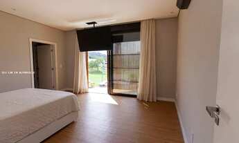 Imagem 7: Casa em Condomínio para Venda em Santana de Parnaíba, Tamboré, 4 dormitórios, 4 suítes, 6