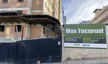 Imagem 2: Apartamento a venda a 600 metros do metro Tucuruvi/shopping Tucuruvi