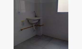 Imagem 5: Apartamento para locação - Resid. Bella Turquia