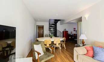 Imagem 7: Apartamento para Aluguel - Saúde, 3 Quartos, 160 m2