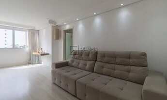 Imagem 1: Apartamento Locação Santo Amaro 106 m² 2 Dormitórios