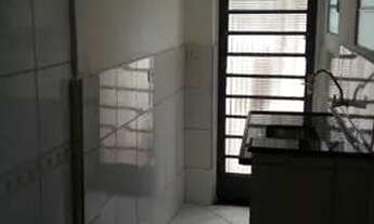 Imagem 5: Casa Locação 02 Dorms. 01 Suite - Varanda Grande - Vila Almeida