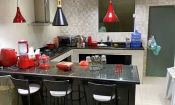 Imagem 7: Casa de condomínio para venda com 100 metros quadrados com 2 quartos