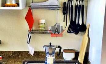 Imagem 11: Flat para aluguel possui 50 metros quadrados com 1 quarto em Bela Vista - São Paulo - SP