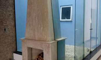 Imagem 6: Sobrado deslumbrante de 4 dormitórios no bairro Nova Petrópolis- SBC