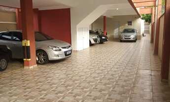 Imagem 2: Aluga-se sobrado condomínio 2quarto