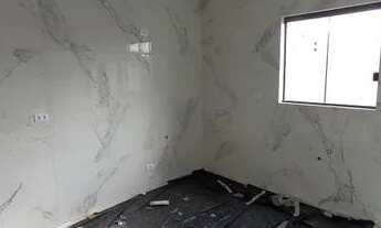 Imagem 6: SOBRADO NO ALTO BOQUEIRÃO - NOVOS - DUAS SUÍTES