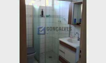 Imagem 6: SAO BERNARDO DO CAMPO - Residential / Sobrado - SANTA TEREZINHA