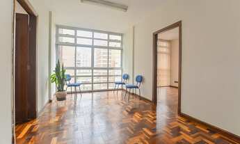 Imagem 6: Sala Comercial para Venda no Centro em Curitiba, 60.3 m²
