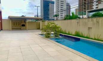 Imagem 2: Apartamento 57 metros quadrados com 2 quartos em Lagoa Nova - Natal - RN