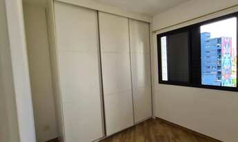 Imagem 5: Apartamento para aluguel com 40 metros quadrados com 1 quarto, próximo do metrô Faria Lima