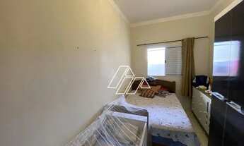 Imagem 7: Casa com 2 dormitórios, 92 m² - venda por R$ 198.000,00 ou aluguel por R$ 950,00/mês - Jar