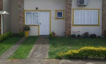 Imagem 5: Casa Térrea 02 dormit. Condomínio Fechado - Bairro Estância Velha