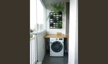 Imagem 5: Apartamento para Aluguel - Bom Retiro, 2 Quartos, 40 m2