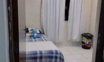 Imagem 6: Apartamento para venda com 52 metros quadrados com 2 quartos em Turu - São Luís - Maranhão