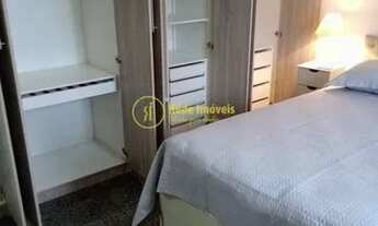 Imagem 5: Apartamento para Locação na Vila Nova Conceição - São Paulo