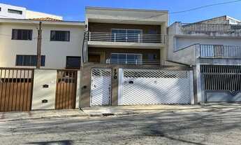 Imagem 4: Sobrado Vila Formosa São Paulo/SP