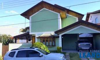 Imagem 3: CASA EM CONDOMÍNIO - URBANOVA - SP