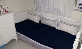 Imagem 7: Apartamento para venda tem 86 metros quadrados com 3 quartos em Centro - Lauro de Freitas