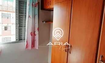 Imagem 6: Apartamento com 3 quartos, 70 m² - Tietê - Londrina/PR