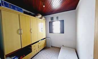 Imagem 4: Casa para venda tem 90 metros quadrados com 3 quartos em São Cristóvão - Salvador - Bahia