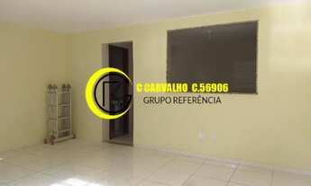Imagem 3: Casa locação Cachambi RJ 3 quartos 2 SUÍTES em Vila-condomínio Fechado