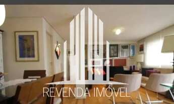 Imagem 4: Casa á venda na Mansao da Vinci com 147m² 3 dormitórios 4 banheiros 4 vagas Jardim Ampli