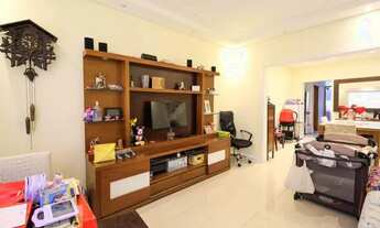 Imagem 3: Casa à Venda - Planalto Paulista, 3 Quartos, 145 m2