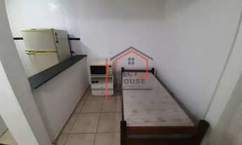 Imagem 5: Kitnet mobiliada ao lado da USP Butanta