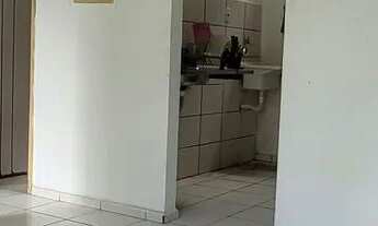 Imagem: Apartamento Mobilhado entre Mario Covas