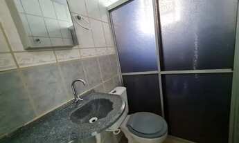 Imagem 4: Casa no conjunto Nova Cidade