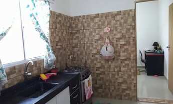 Imagem 5: Alugo casa Casa com 1 dormitório