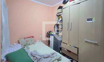 Imagem 7: Casa para Aluguel - Campos Elíseos , 2 Quartos, 50 m2