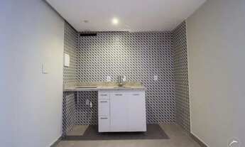 Imagem 6: Asa Norte Flat / studio com 1 dormitório