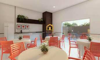 Imagem 5: Apartamento à venda no bairro Setor Pedro Ludovico - Goiânia/GO