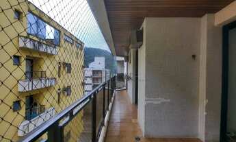 Imagem 3: Apartamento 3 dormitórios à venda na Praia da Enseada - Rufinos - Guarujá/SP