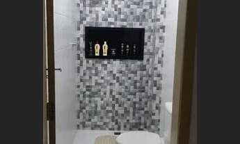 Imagem 2: Casa de andar Casa com 2 dormitórios