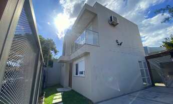 Imagem 2: Lindo sobrado de 2 dormitórios entre Ulbra e BR