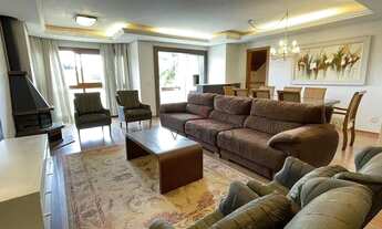 Imagem: Apartamento no Centro de Gramado!