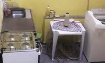 Imagem 5: Quarto para solteiro