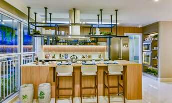 Imagem 7: Apartamento 4 quartos no Setor Marista