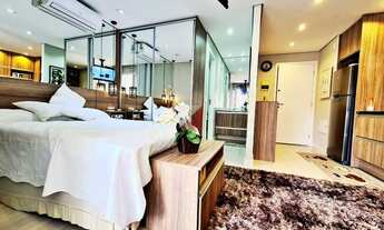 Imagem 2: LONDON RESIDENCE DISPONÍVEL PARA LOCAÇÃO