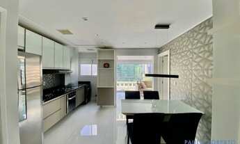 Imagem 3: APARTAMENTO - VILA OLÍMPIA - SP