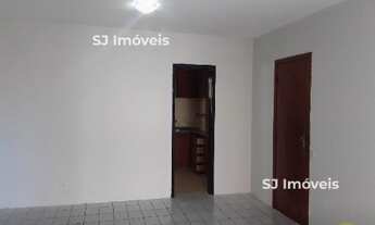 Imagem 6: Apartamento para aluguel com 101 metros quadrados com 3 quartos em Varjota - Fortaleza - C
