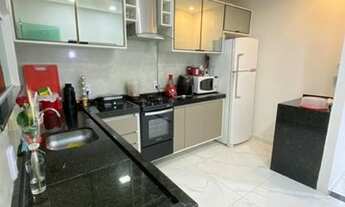 Imagem 7: Leo vende, bairro Sim,2