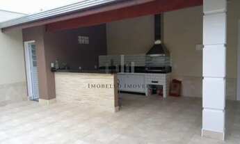 Imagem 6: Casa - Jardim Novo Cambuí - Hortolândia